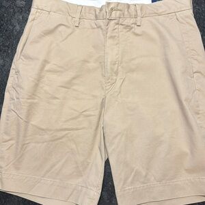 Polo Ralph Lauren Stretch Classic Fit Shorts